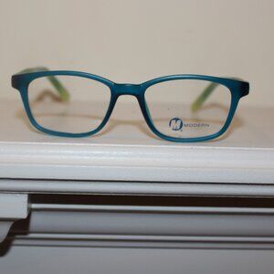 Modern Optical Kid's Glasses (vibrant)